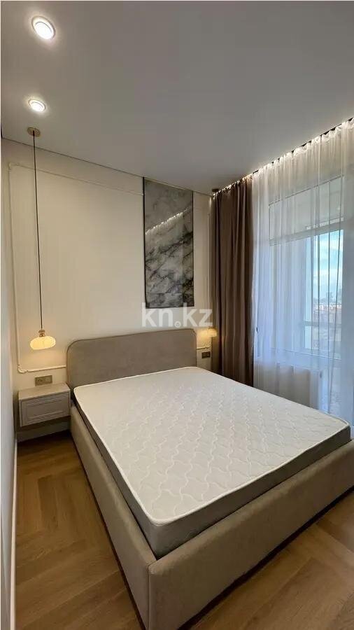 Продажа 2-комнатной квартиры, 43 м² в Астане - фото 2