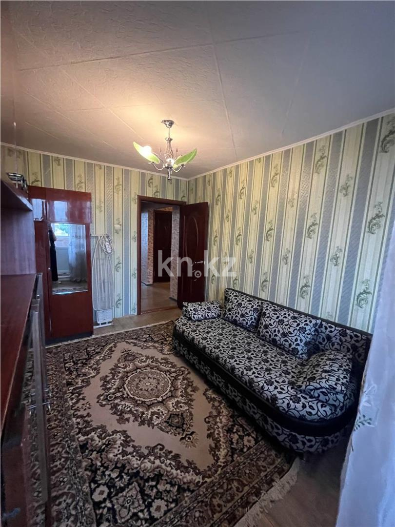 Продажа 3-комнатной квартиры, 62.7 м² в Астане - фото 2