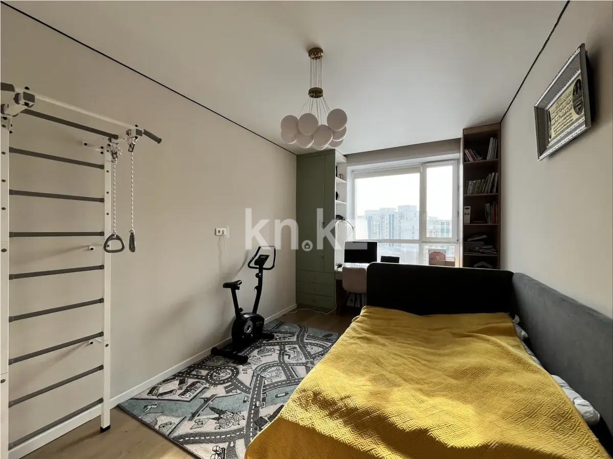 Продажа 2-комнатной квартиры, 65 м² в Астане - фото 3