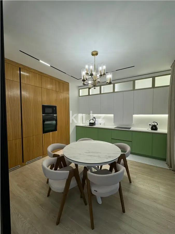 Продажа 4-комнатной квартиры, 123 м², ул. Мухамедханова, дом  4Б в Астане - фото 7