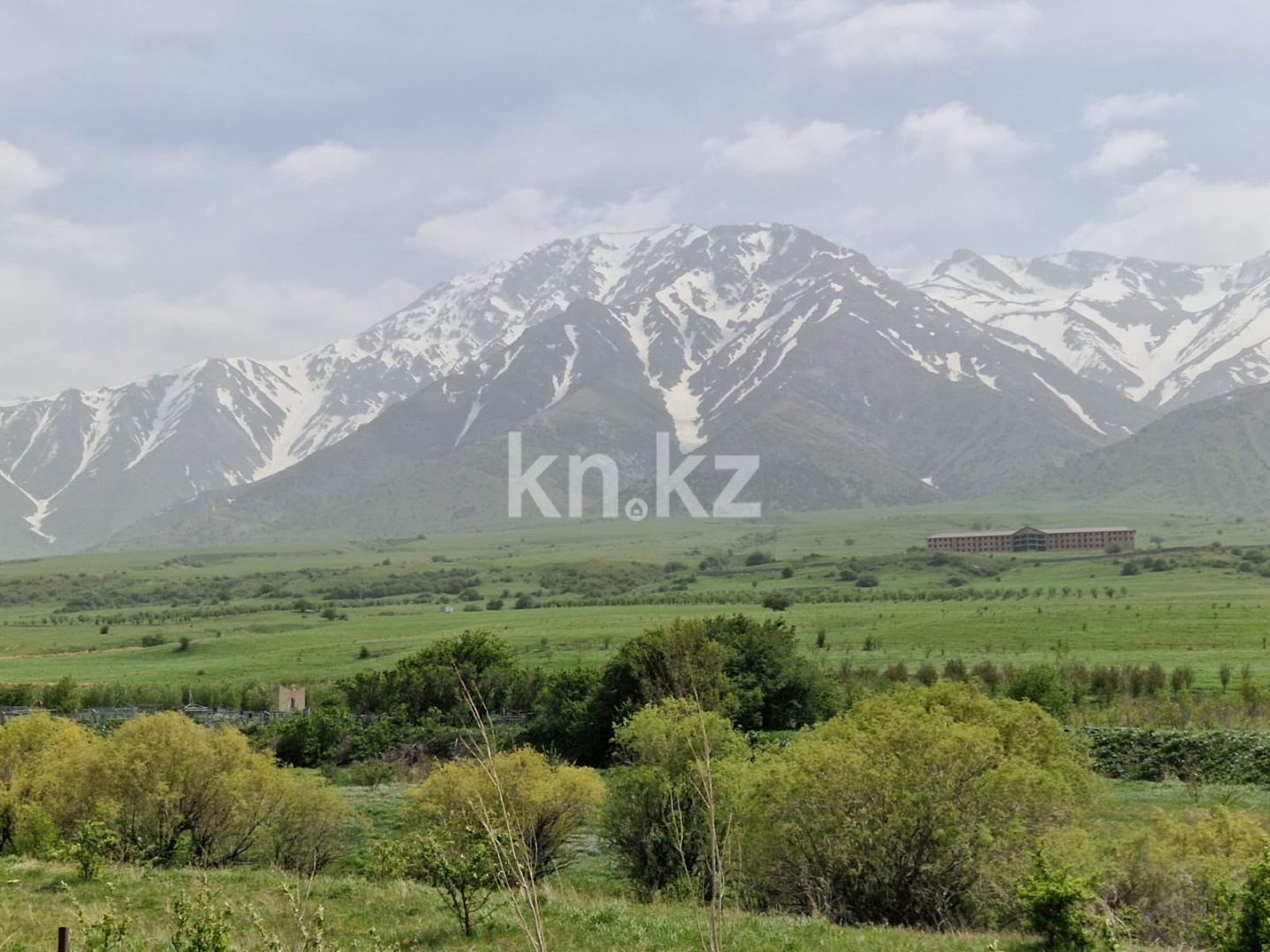 Продажа земельного участка, 8 сот., Аксу Жабагылы в Шымкенте - фото 4