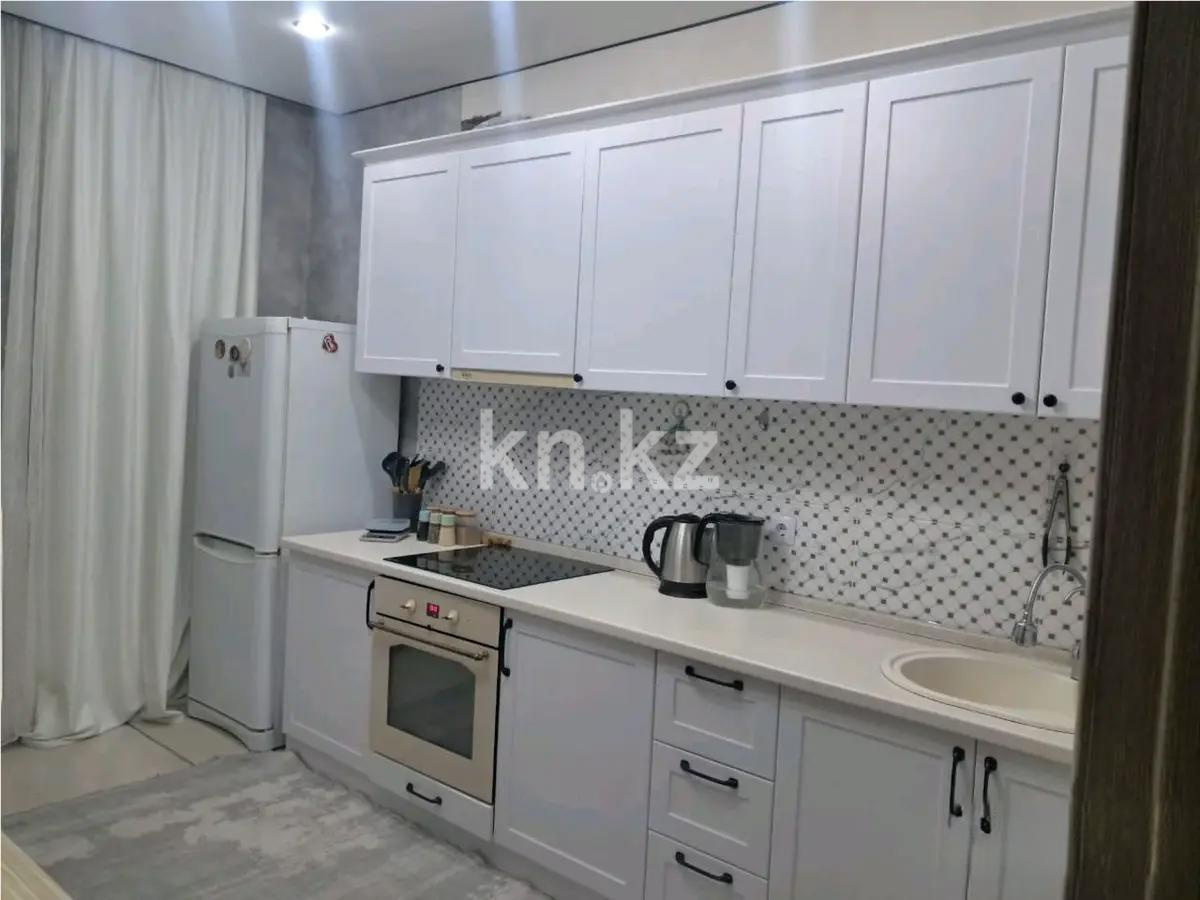 Продажа 1-комнатной квартиры, 43 м² в Астане - фото 2