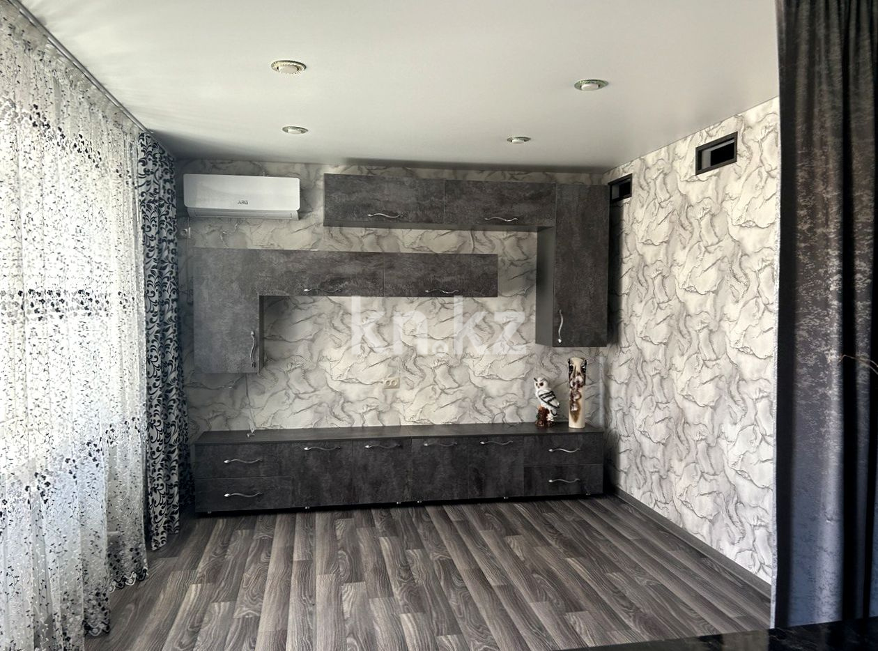 Продажа 1-комнатной квартиры, 33 м² в Усть-Каменогорске - фото 4
