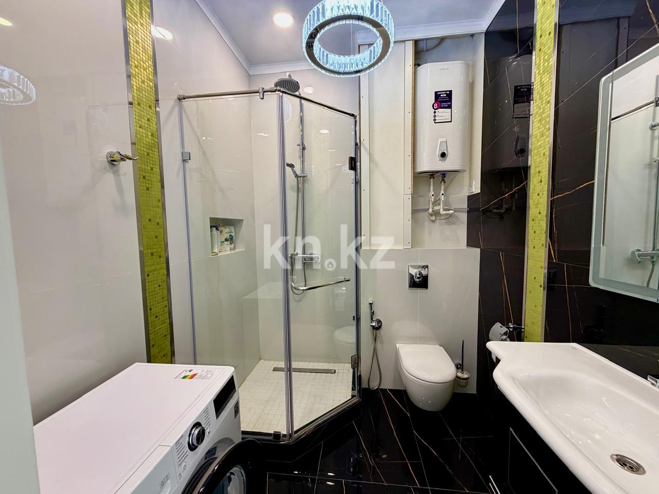 Продажа 3-комнатной квартиры, 92 м² в Караганде - фото 13