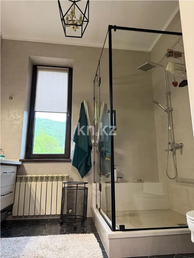 Продажа 4-комнатной квартиры, 160 м² в Алматы - фото 4