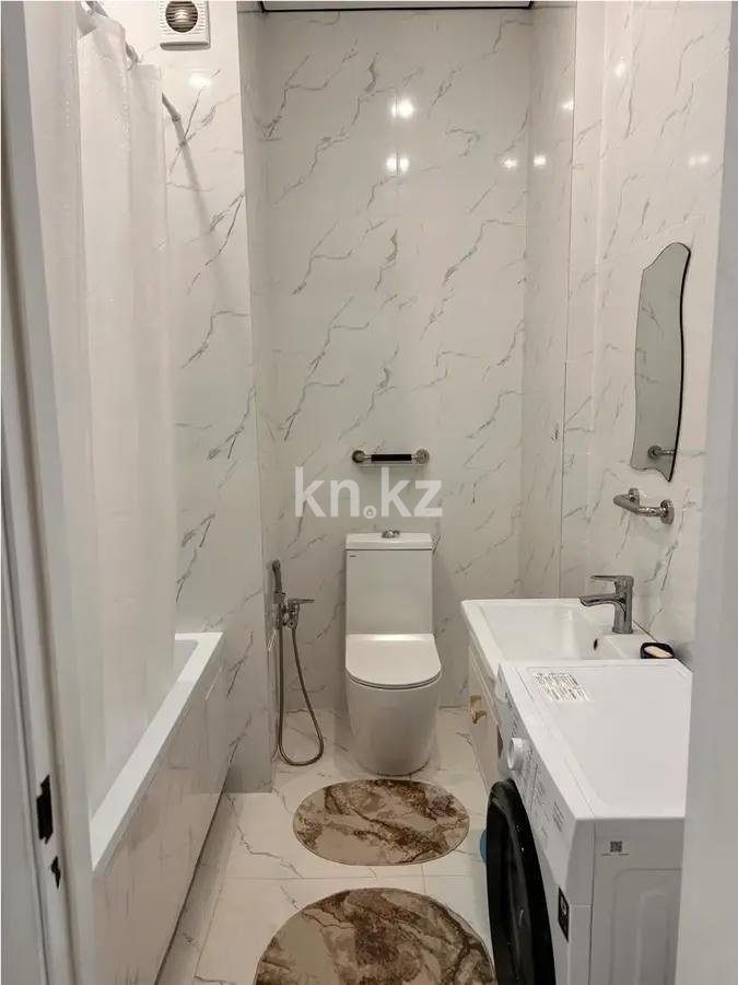 Продажа 1-комнатной квартиры, 37.2 м² в Астане - фото 2
