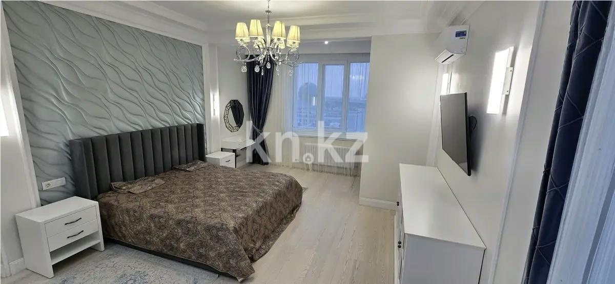 Продажа 4-комнатной квартиры, 175 м², пр. Улы Дала, дом  41 в Астане - фото 2