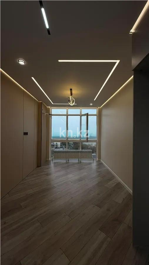 Продажа 4-комнатной квартиры, 76 м² в Алматы