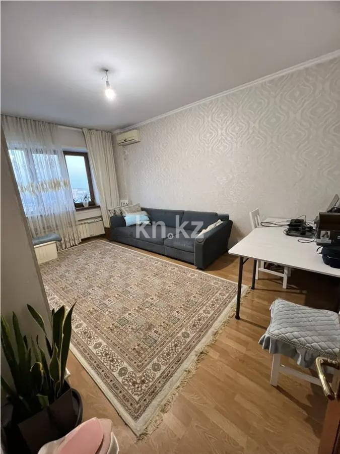 Продажа 5-комнатной квартиры, 110 м² в Алматы - фото 2