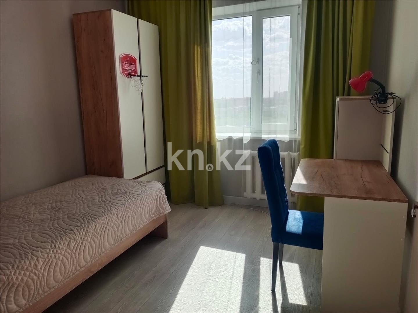 Продажа 4-комнатной квартиры, 81 м² в Караганде - фото 6
