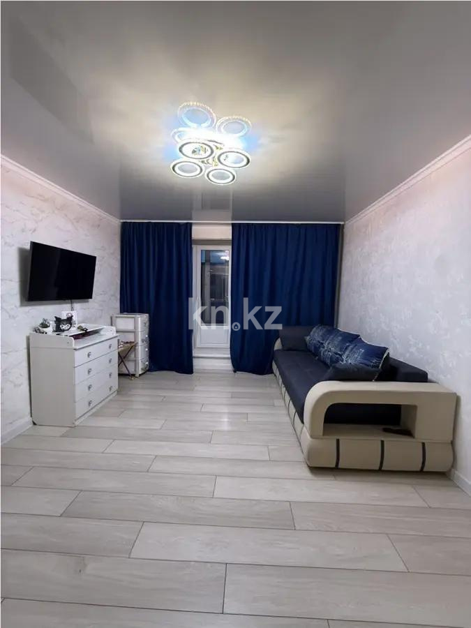 Продажа 1-комнатной квартиры, 38.3 м² в Астане