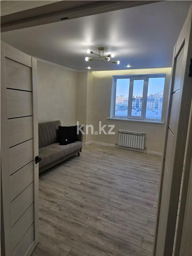 Продажа 2-комнатной квартиры, 64.7 м² в Астане