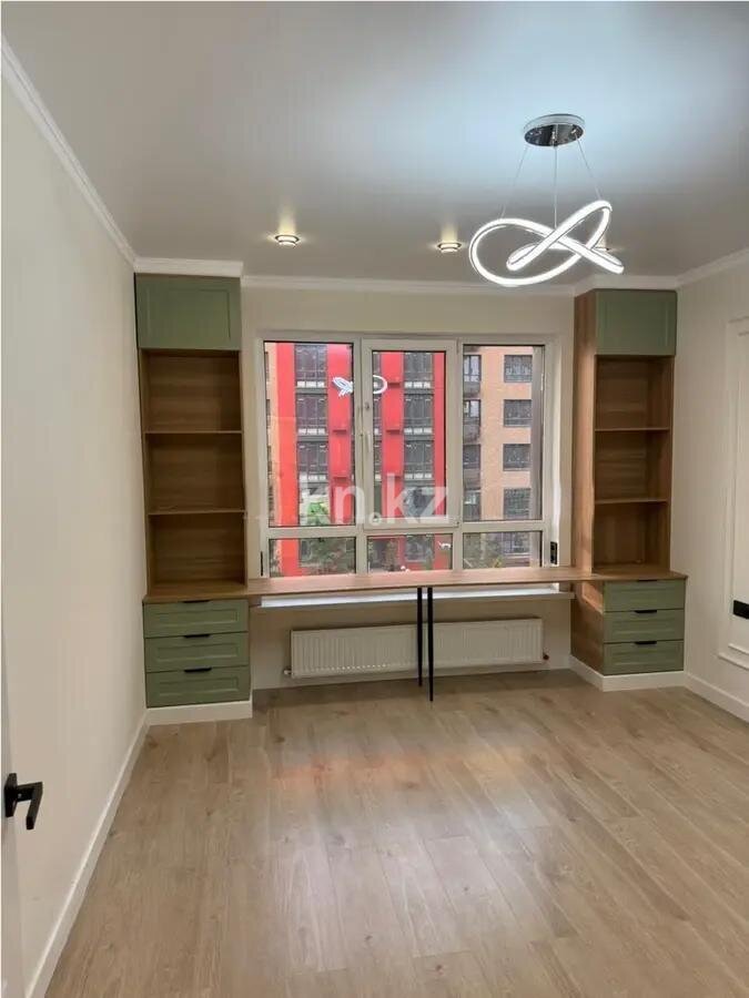 Продажа 4-комнатной квартиры, 87.1 м² в Алматы