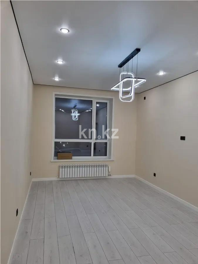 Продажа 1-комнатной квартиры, 42.2 м² в Астане