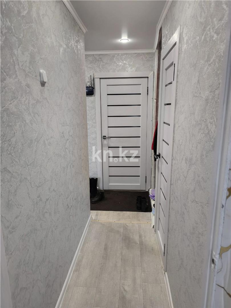 Продажа 2-комнатной квартиры, 44 м², ул. Мустафина в Караганде - фото 9