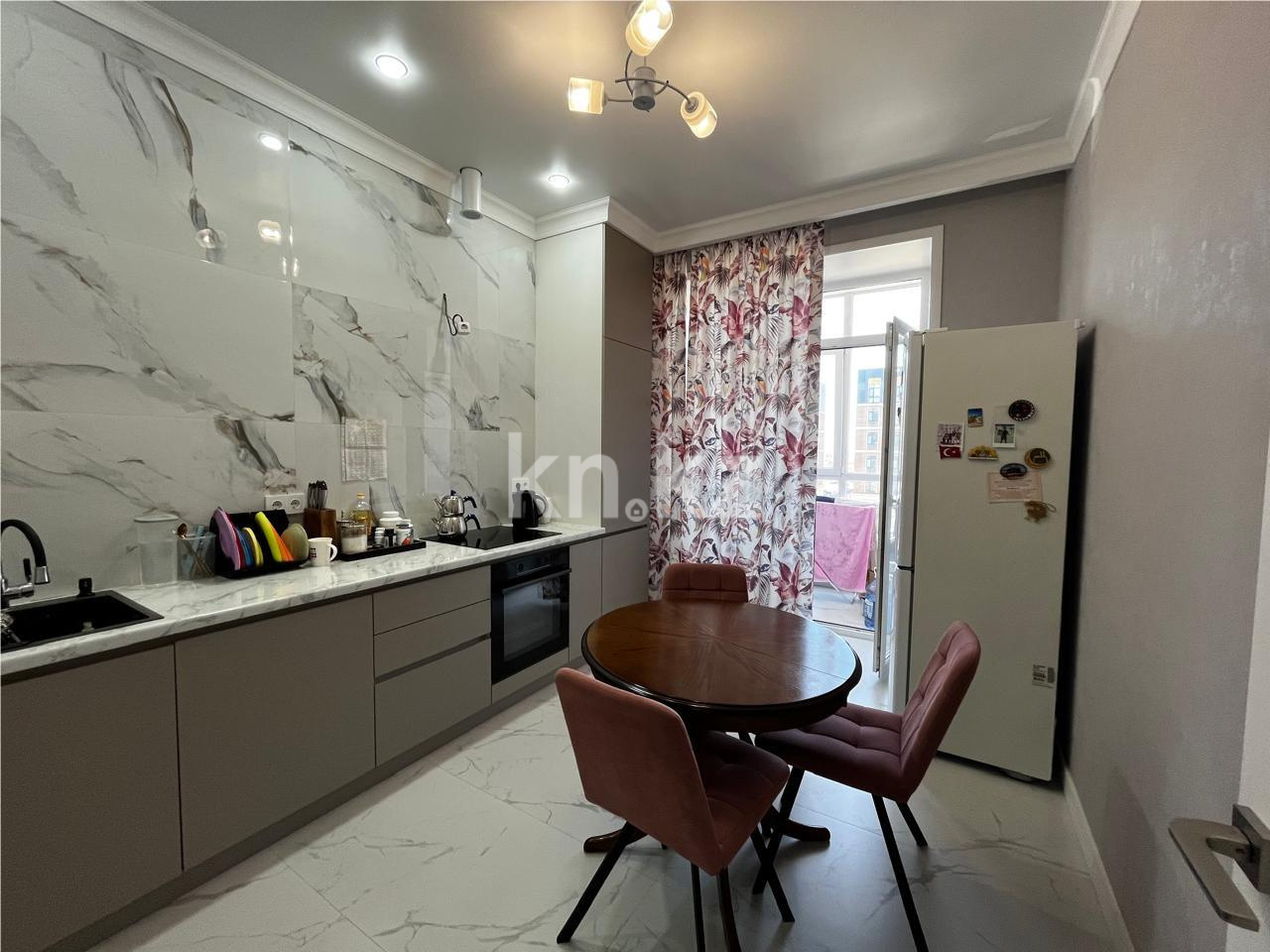 Продажа 2-комнатной квартиры, 66 м² в Караганде - фото 7