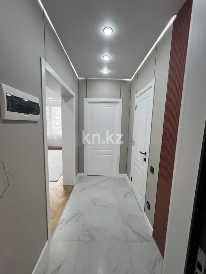 Продажа 2-комнатной квартиры, 53 м² в Астане - фото 4