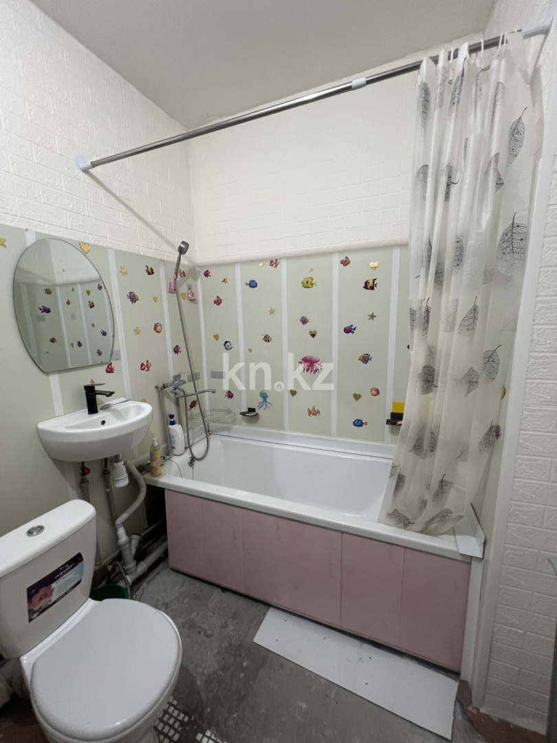 Продажа 1-комнатной квартиры, 36 м² в Алматы - фото 7