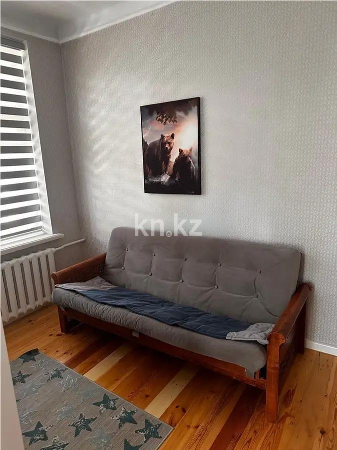 Продажа 3-комнатной квартиры, 117 м² в Алматы - фото 2