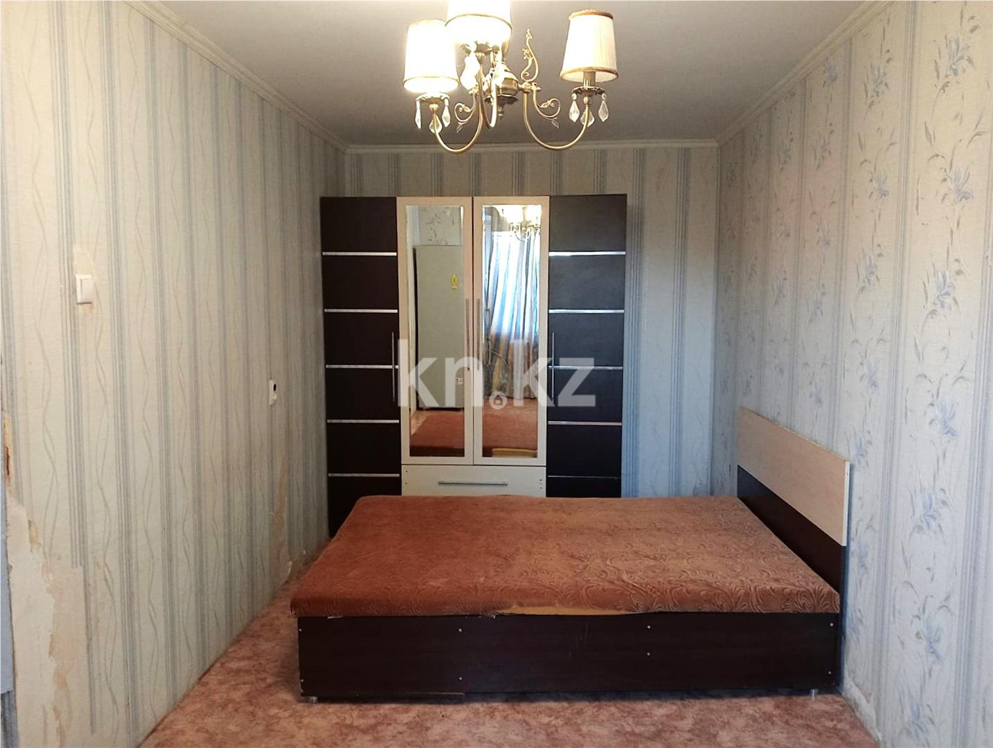 Продажа 2-комнатной квартиры, 44 м², ул. Сейфуллина в Абае - фото 3