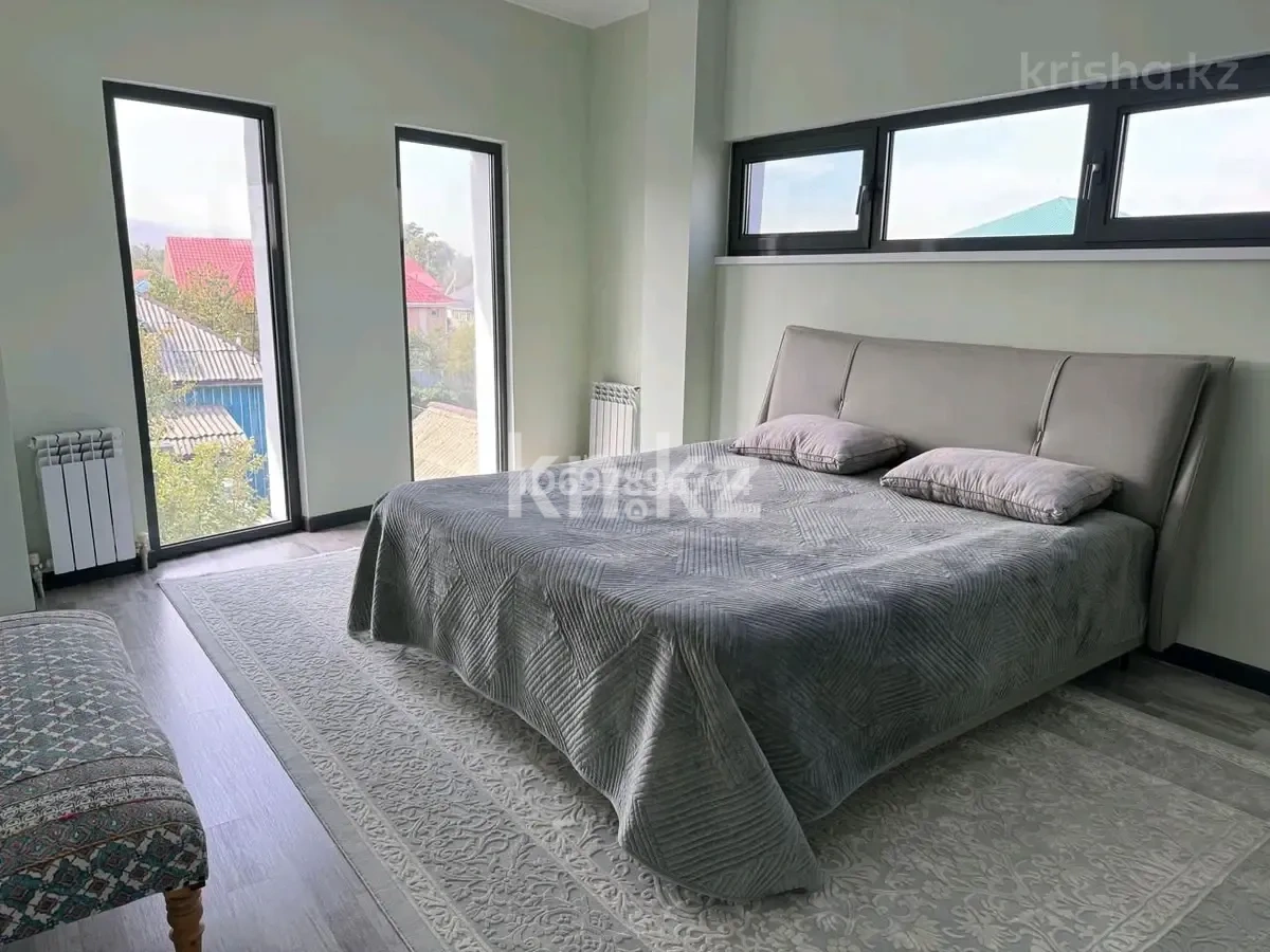 Продажа 5-комнатного дома, 225 м² в Алматы - фото 12