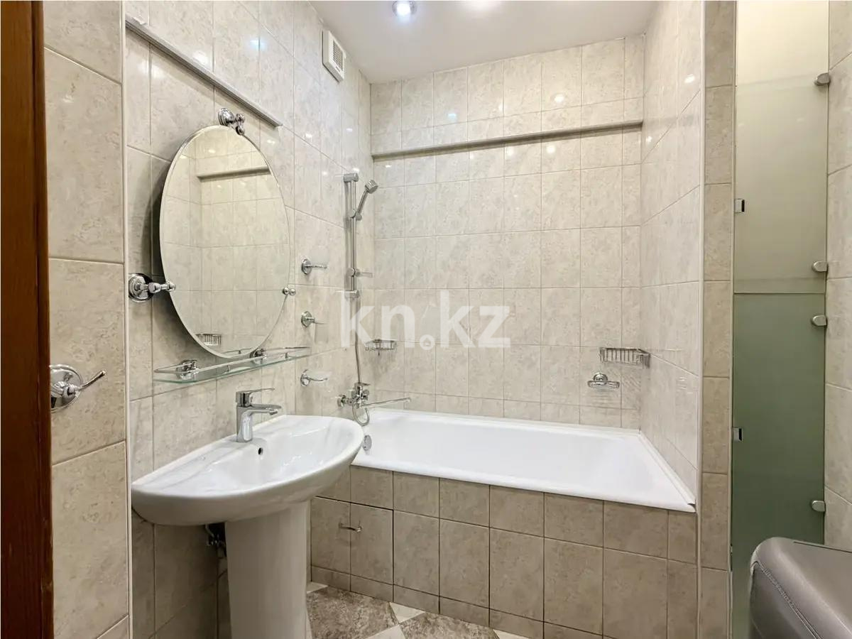 Продажа 4-комнатной квартиры, 92.4 м² в Алматы - фото 6