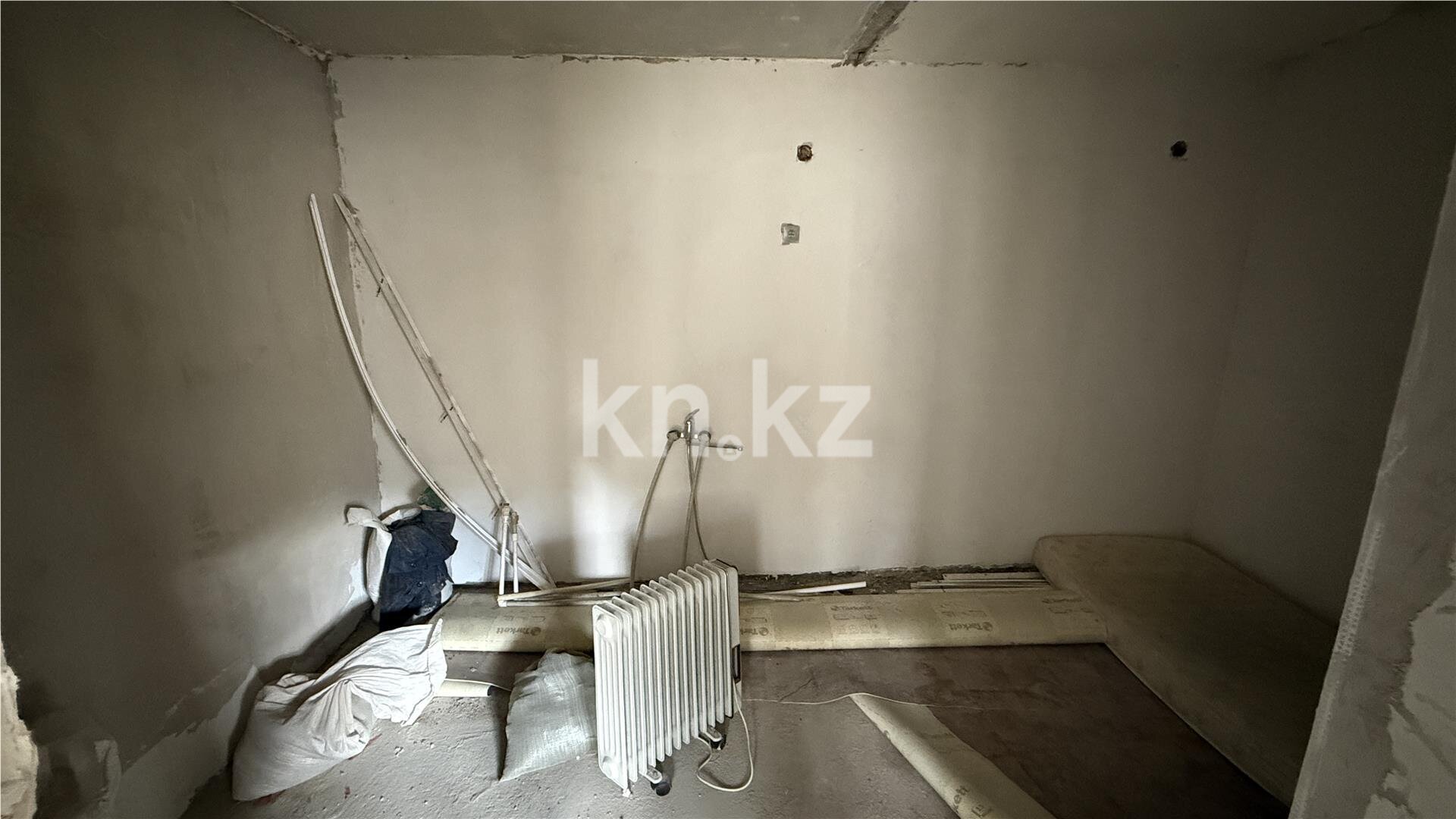 Продажа 2-комнатной квартиры, 44 м² в Темиртау - фото 3