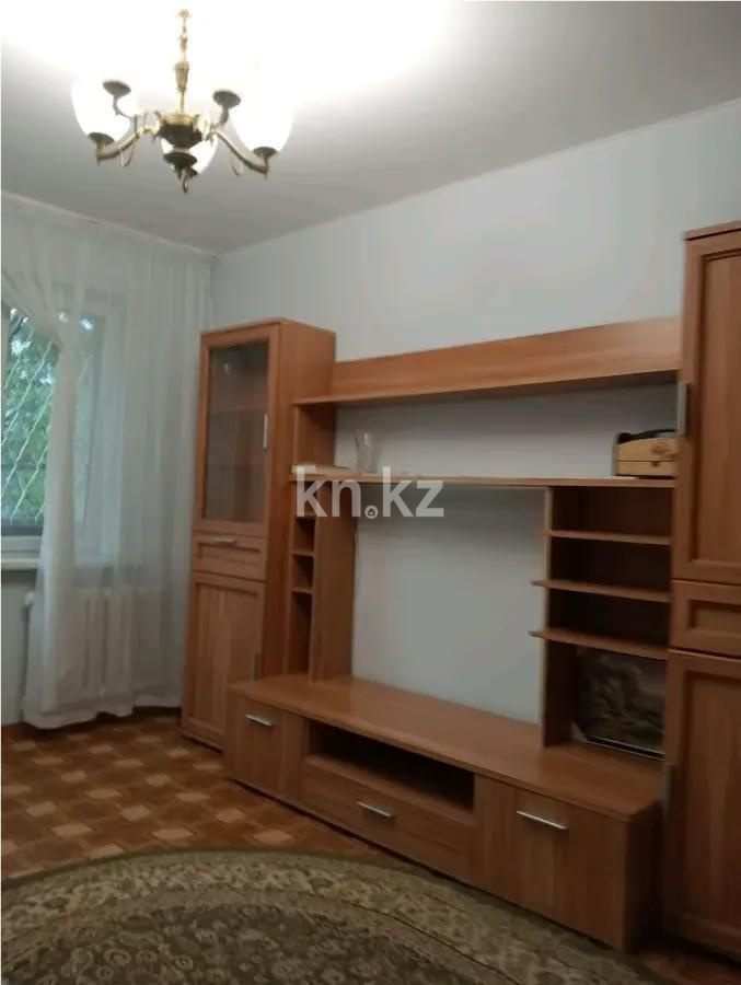 Продажа 2-комнатной квартиры, 44.7 м² в Алматы