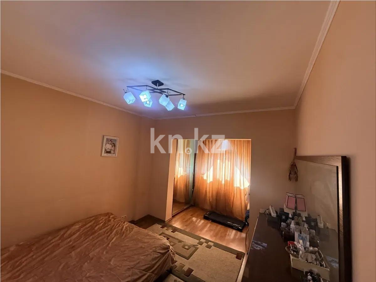 Продажа 3-комнатной квартиры, 70 м² в Алматы - фото 2