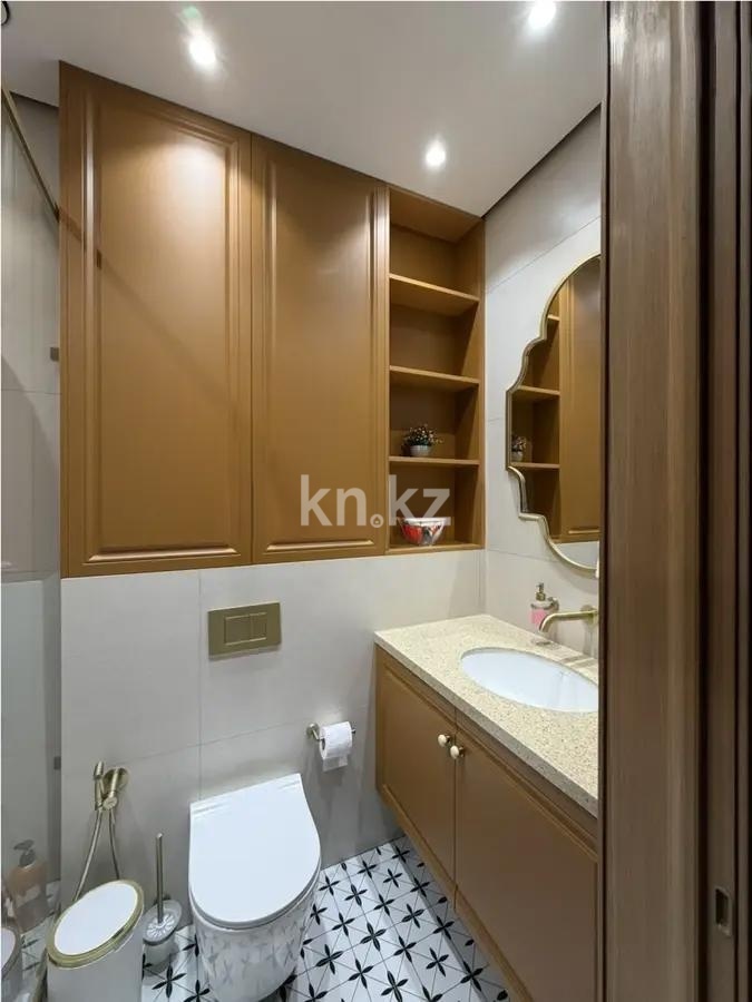 Продажа 3-комнатной квартиры, 100 м² в Астане - фото 4