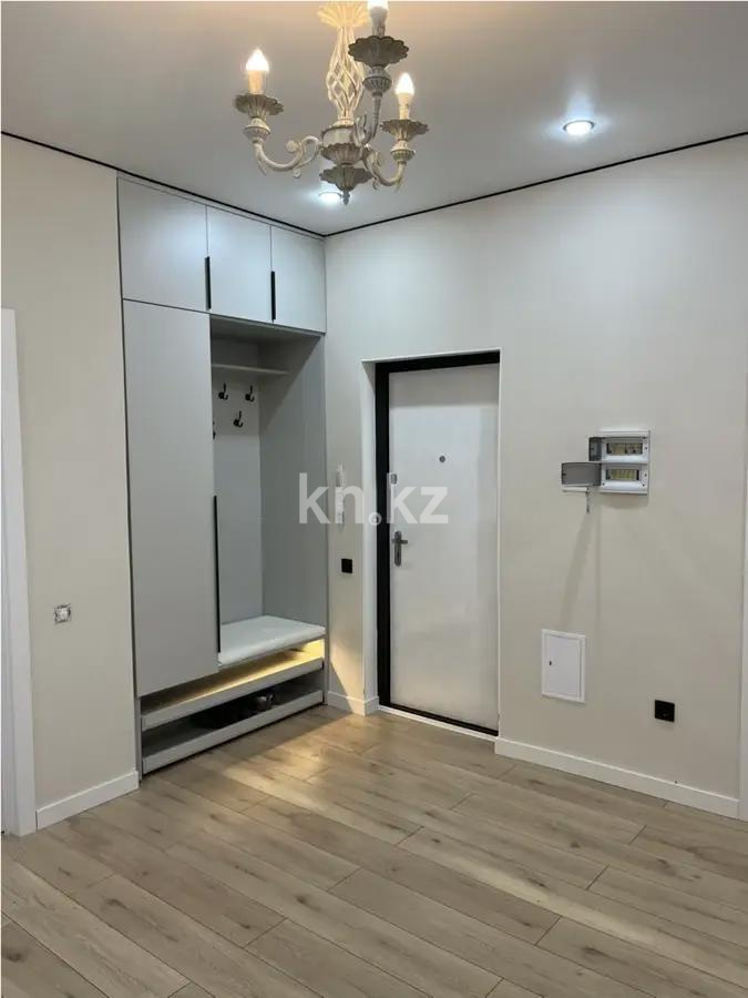 Продажа 3-комнатной квартиры, 95.5 м² в Астане - фото 5