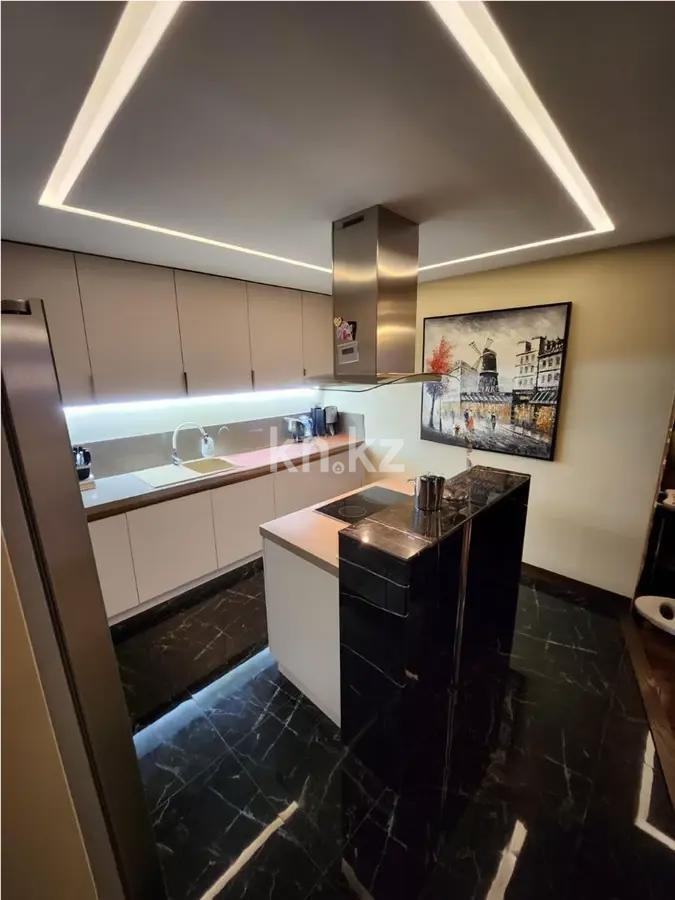 Продажа 3-комнатной квартиры, 173 м² в Астане - фото 4