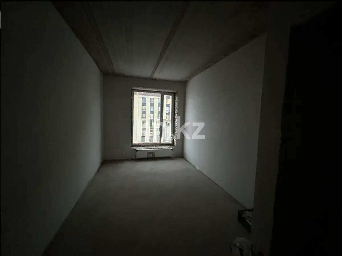 Продажа 1-комнатной квартиры, 36 м² в Астане