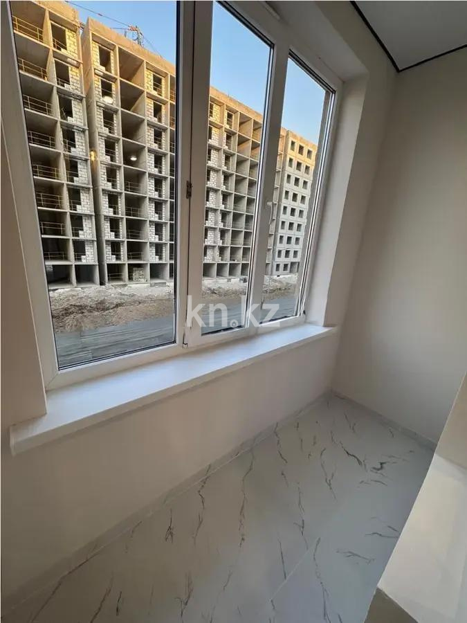 Продажа 1-комнатной квартиры, 35 м² в Алматы - фото 5