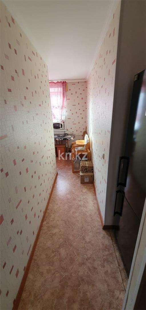 Продажа 3-комнатной квартиры, 58 м², ул. Локомотивная в Караганде - фото 6