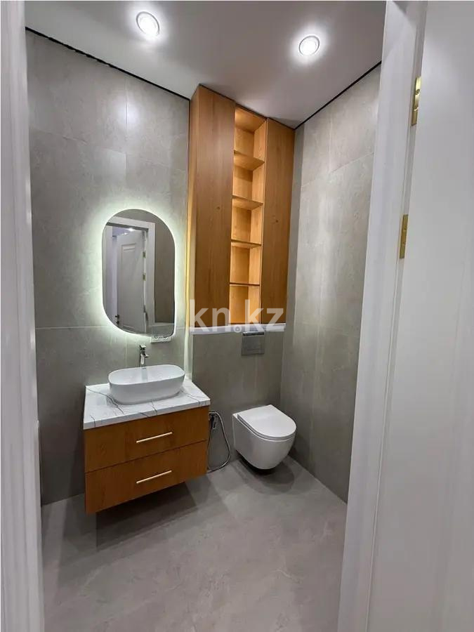 Продажа 2-комнатной квартиры, 41 м², ул. Е-36, дом  5 в Астане - фото 4