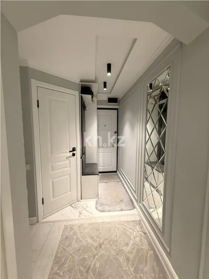 Продажа 3-комнатной квартиры, 56 м² в Алматы - фото 6