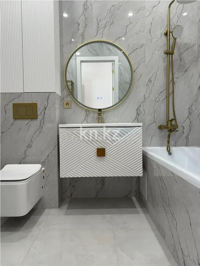 Продажа 2-комнатной квартиры, 41 м² в Астане - фото 4