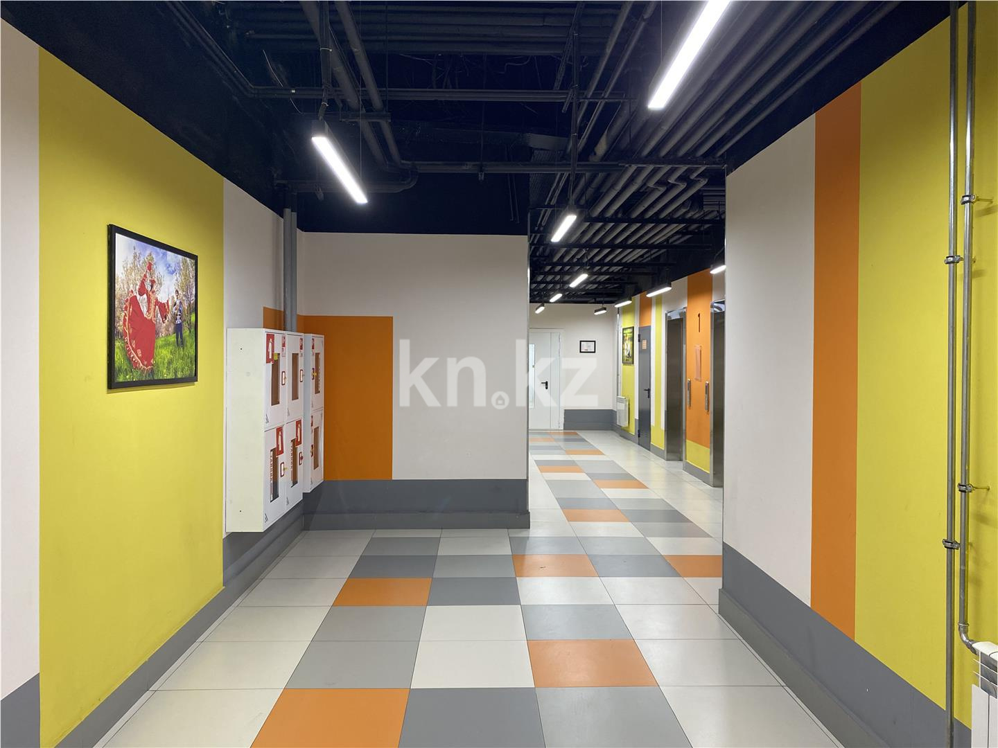 Продажа 3-комнатной квартиры, 82.4 м² в Астане - фото 14