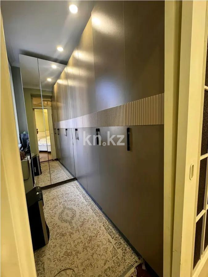 Продажа 3-комнатной квартиры, 130 м² в Алматы - фото 7