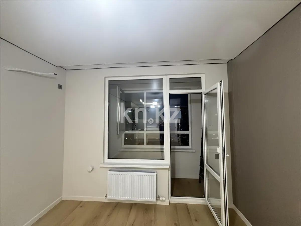 Продажа 1-комнатной квартиры, 28 м² в Алматы