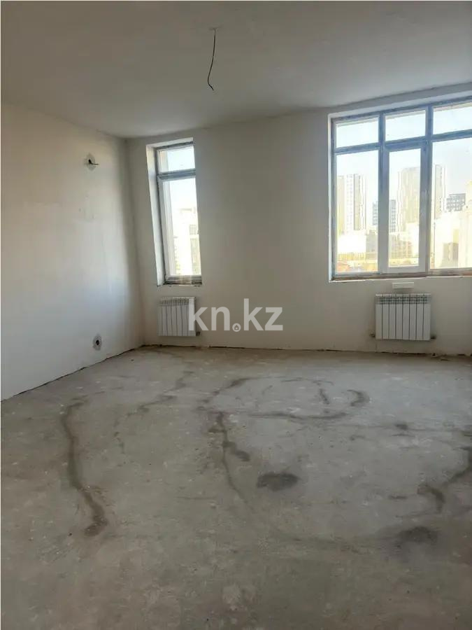 Продажа 2-комнатной квартиры, 74 м², пр. Мангилик Ел, дом  36 в Астане - фото 2