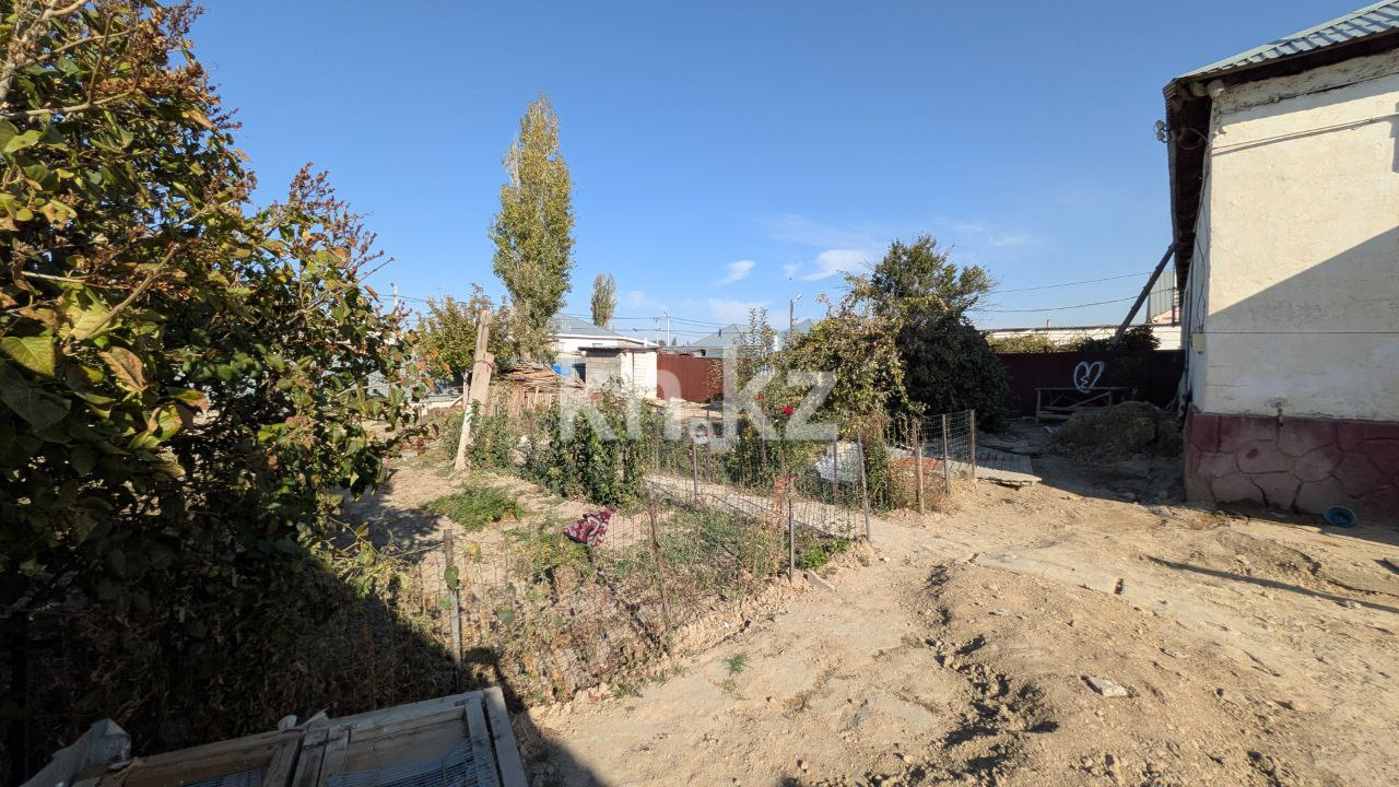 Продажа 3-комнатного дома, 76 м² в Таразе - фото 25