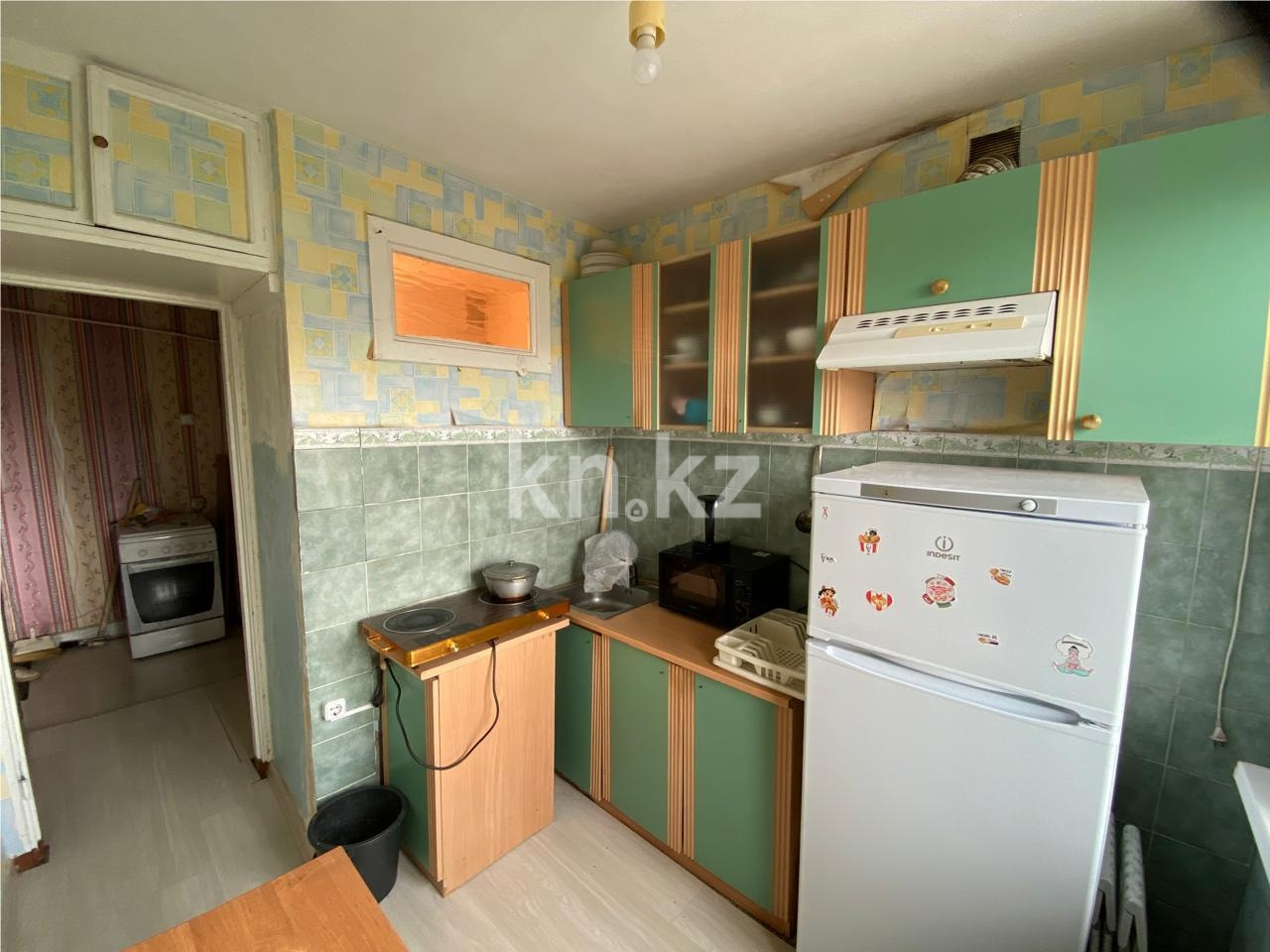 Продажа 2-комнатной квартиры, 45 м² в Караганде - фото 11