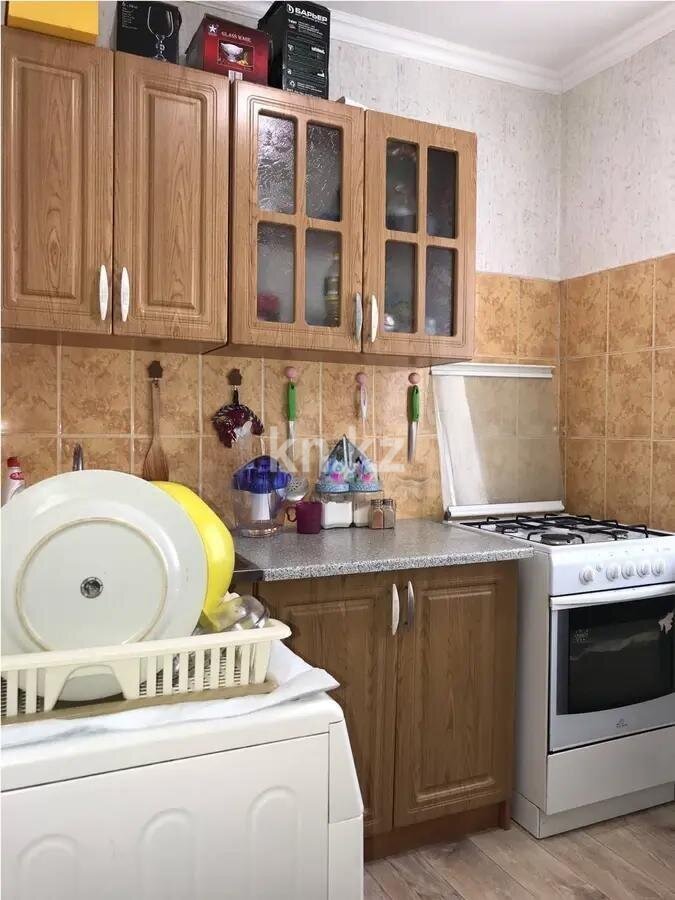 Продажа 1-комнатной квартиры, 30.9 м² в Алматы - фото 2