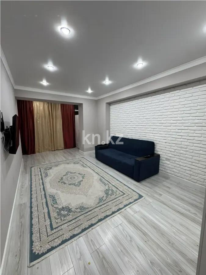 Продажа 1-комнатной квартиры, 38.3 м² в Алматы