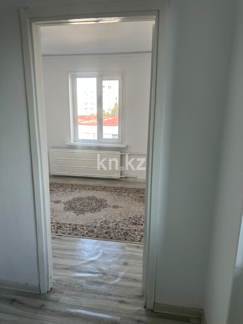 Аренда 2-комнатной квартиры, 43 м² в Алматы