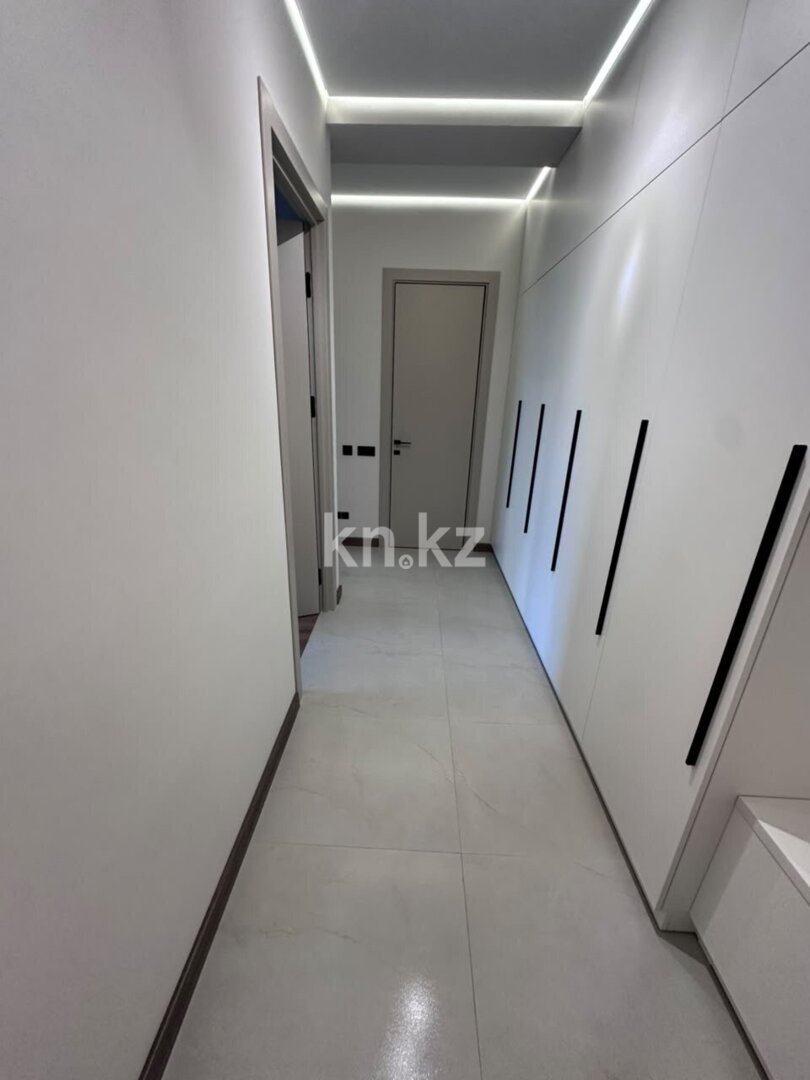 Аренда 1-комнатной квартиры, 40 м² в Алматы - фото 19