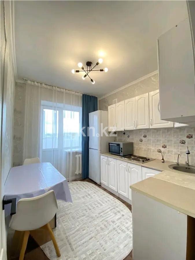 Продажа 1-комнатной квартиры, 38 м² в Астане - фото 2
