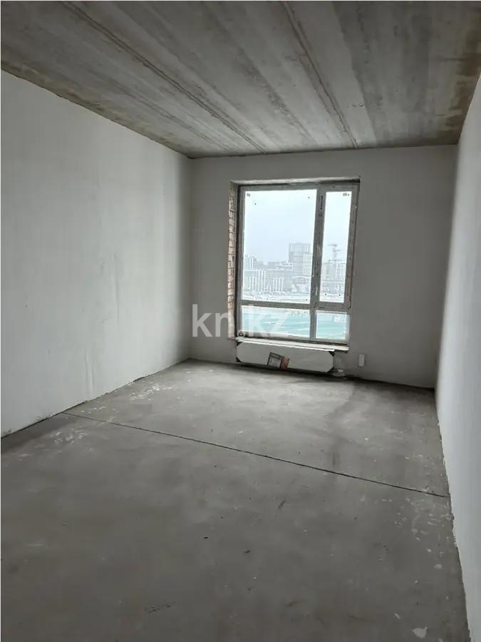 Продажа 3-комнатной квартиры, 98.92 м², ул. Жошы хана, дом  12/3 в Астане